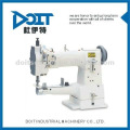 DT 335 cylinder bed compound feedlockstitch sewing machine